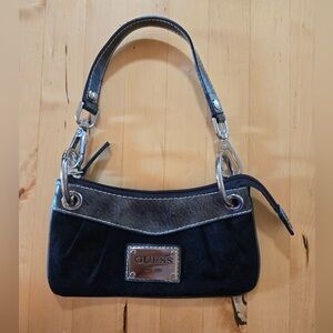 Vintage Y2K Guess Antonia Mini Shoulder Bag